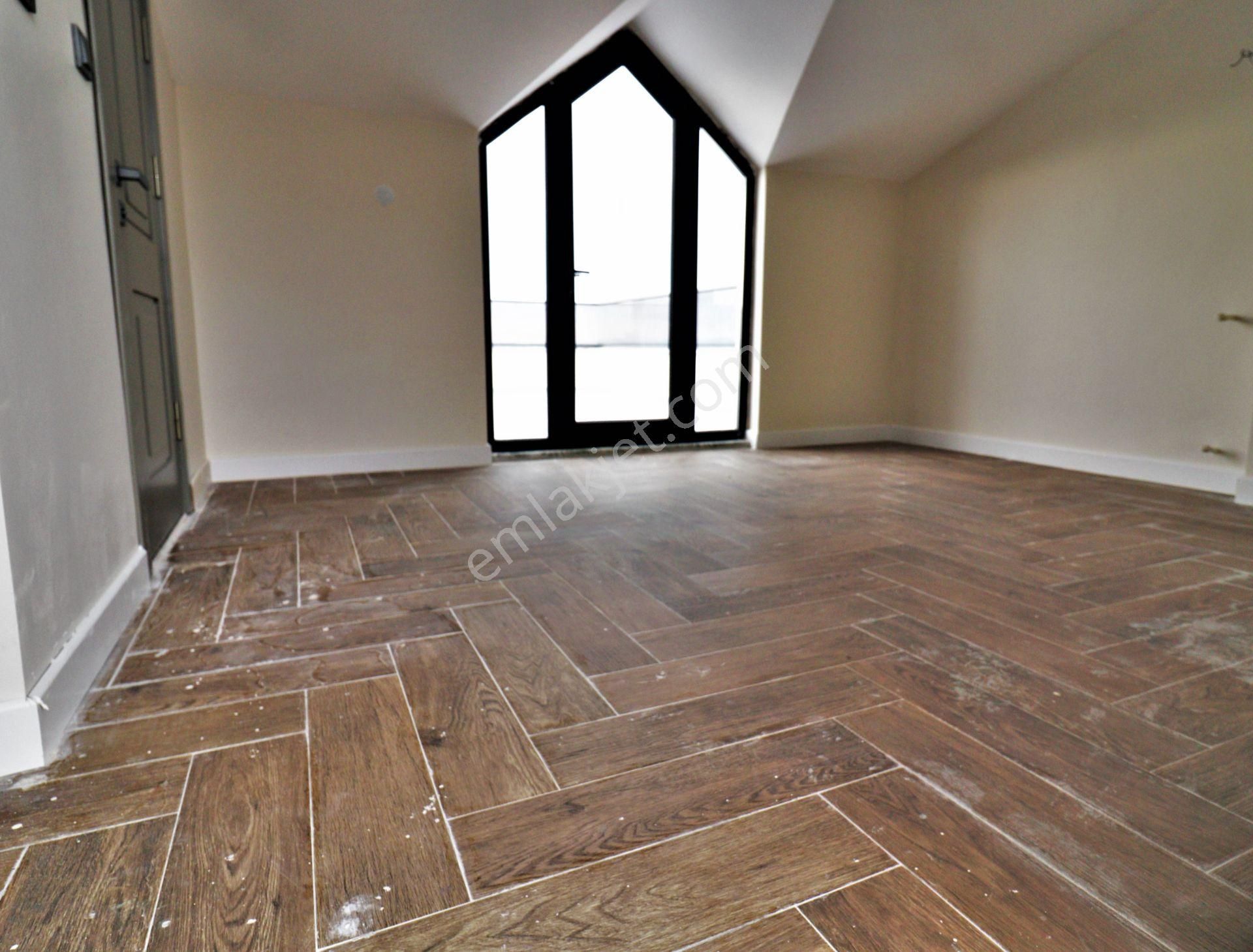 💎aygül'den💎burhaniye İçmeler'de Denize 50 Metre Ful Deniz Manzaralı Tam Bağımsız 4+1 Satılık Villa - Görsel 27