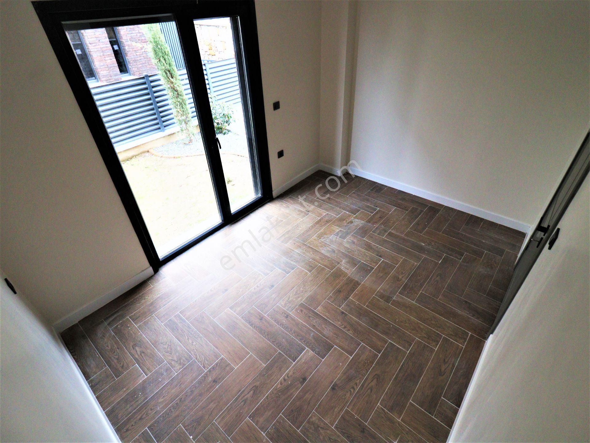 💎aygül'den💎burhaniye İçmeler'de Denize 50 Metre Ful Deniz Manzaralı Tam Bağımsız 4+1 Satılık Villa - Görsel 6