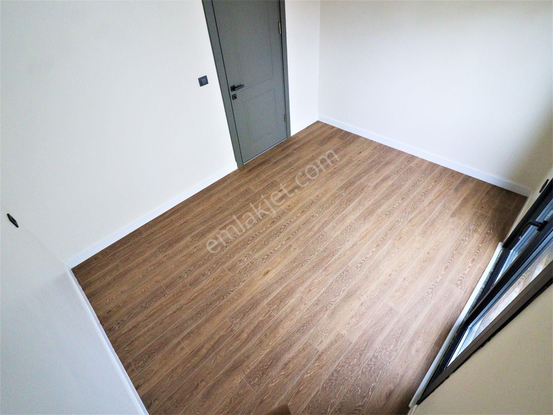 💎aygül'den💎burhaniye İçmeler'de Denize 50 Metre Ful Deniz Manzaralı Tam Bağımsız 4+1 Satılık Villa - Görsel 25