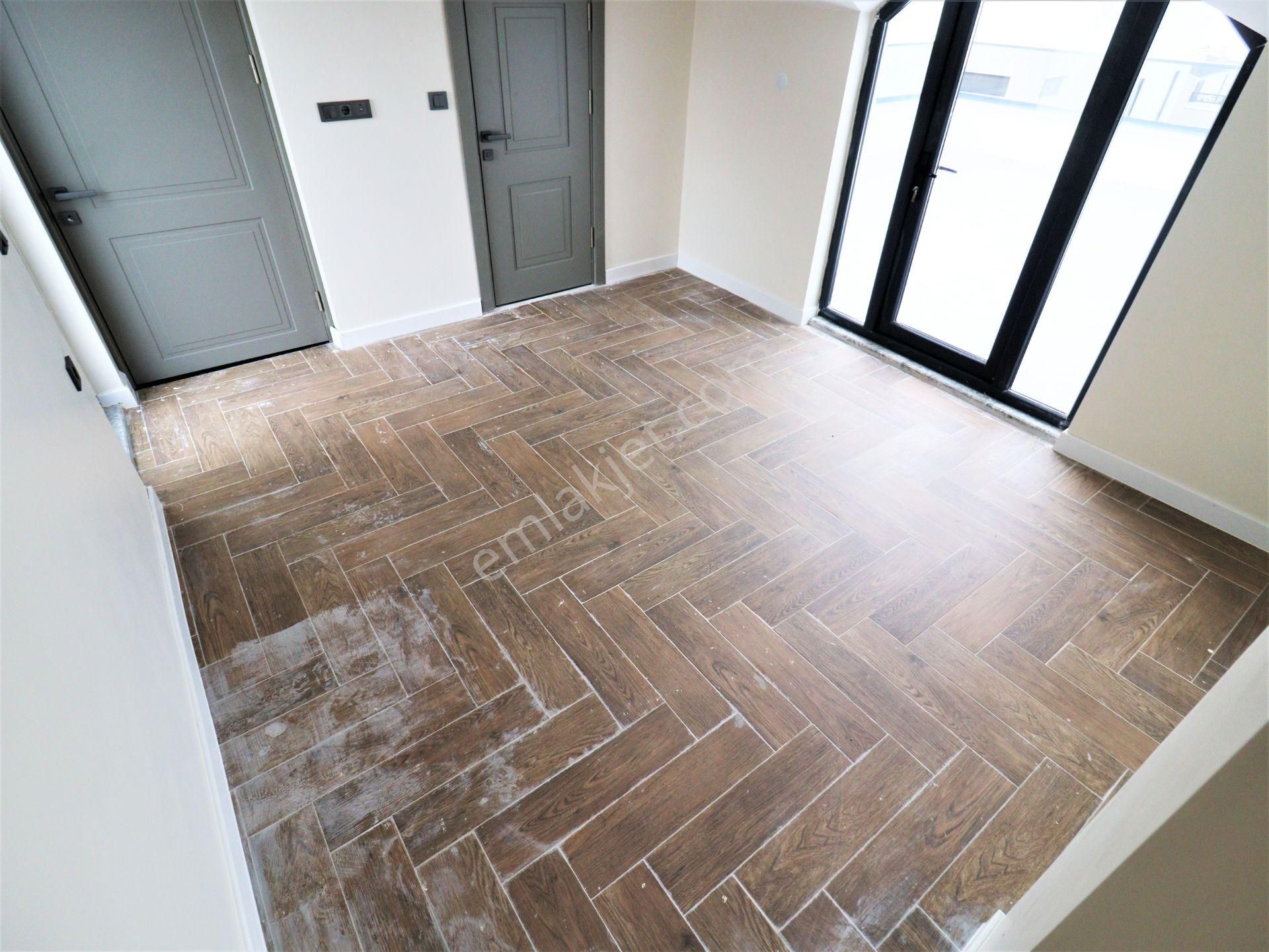 💎aygül'den💎burhaniye İçmeler'de Denize 50 Metre Ful Deniz Manzaralı Tam Bağımsız 4+1 Satılık Villa - Görsel 28