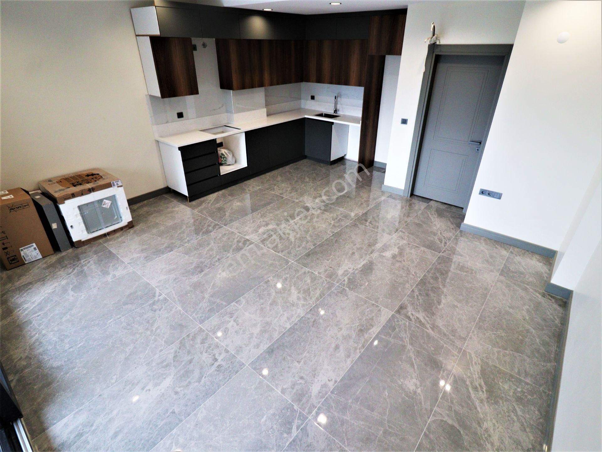 💎aygül'den💎burhaniye İçmeler'de Denize 50 Metre Ful Deniz Manzaralı Tam Bağımsız 4+1 Satılık Villa - Görsel 3