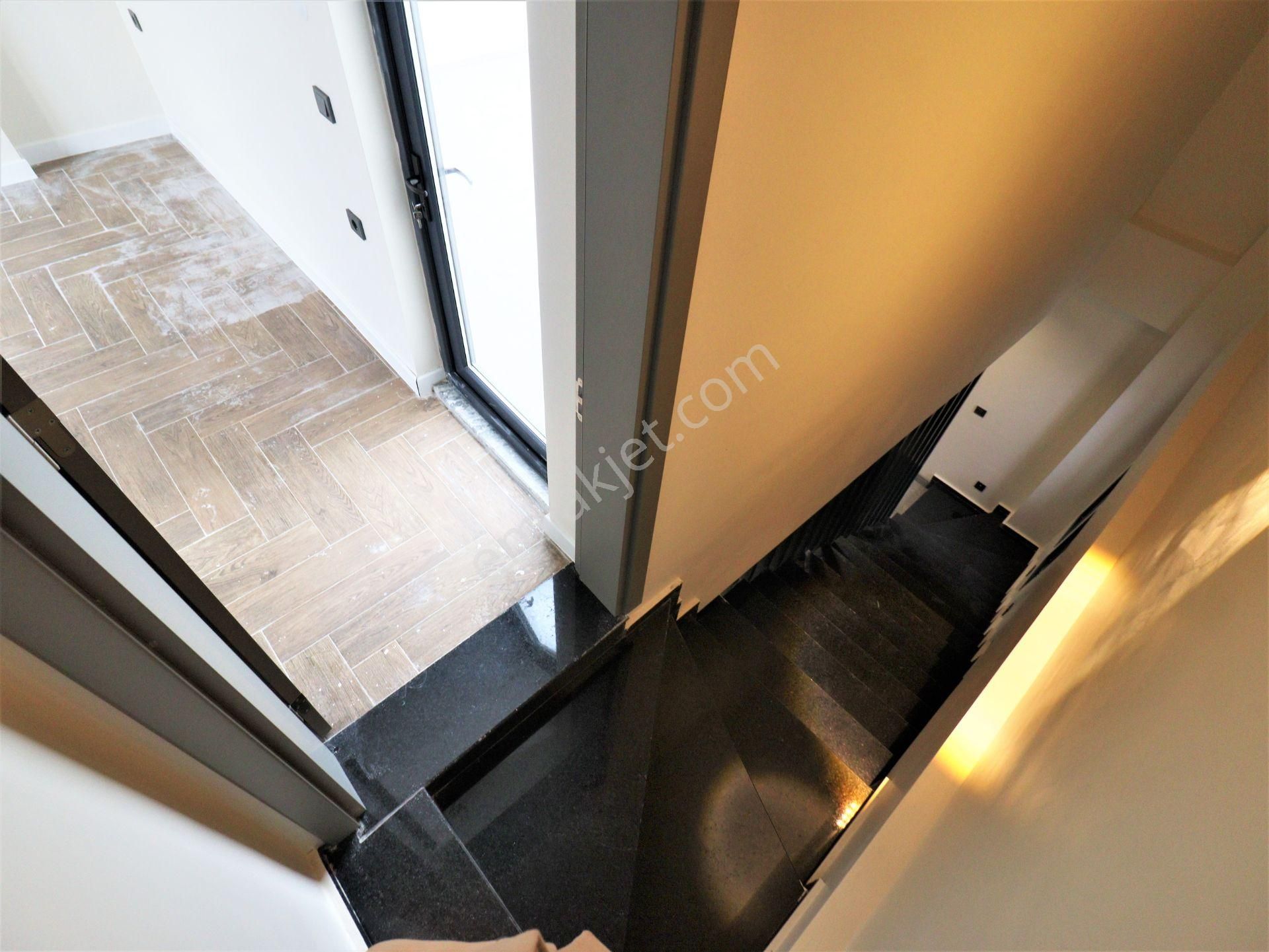 💎aygül'den💎burhaniye İçmeler'de Denize 50 Metre Ful Deniz Manzaralı Tam Bağımsız 4+1 Satılık Villa - Görsel 30