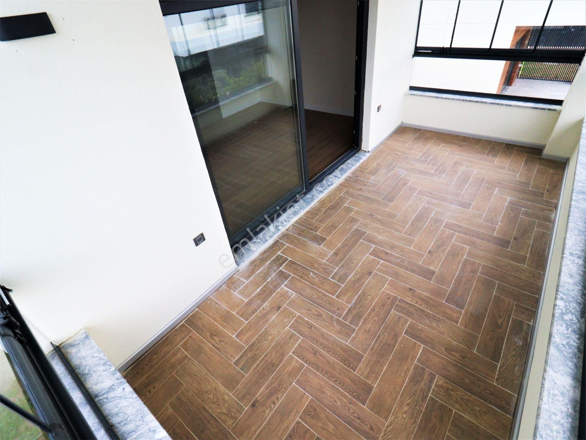 💎aygül'den💎burhaniye İçmeler'de Denize 50 Metre Ful Deniz Manzaralı Tam Bağımsız 4+1 Satılık Villa - Görsel 17