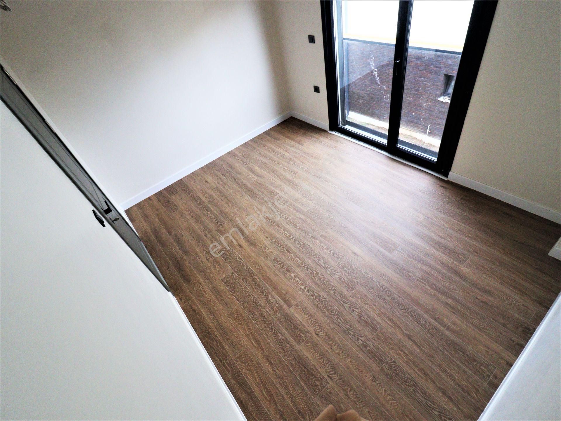 💎aygül'den💎burhaniye İçmeler'de Denize 50 Metre Ful Deniz Manzaralı Tam Bağımsız 4+1 Satılık Villa - Görsel 16