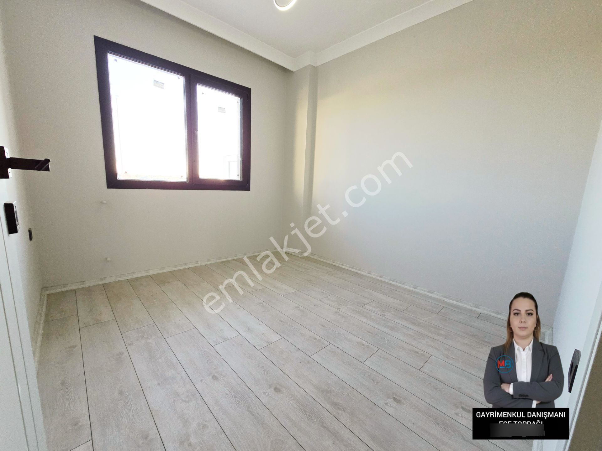 Didim'de Satılık 2+1 Denize Yakın Bahçeli Yüksek Giriş Asansörlü Daire ! - Görsel 17