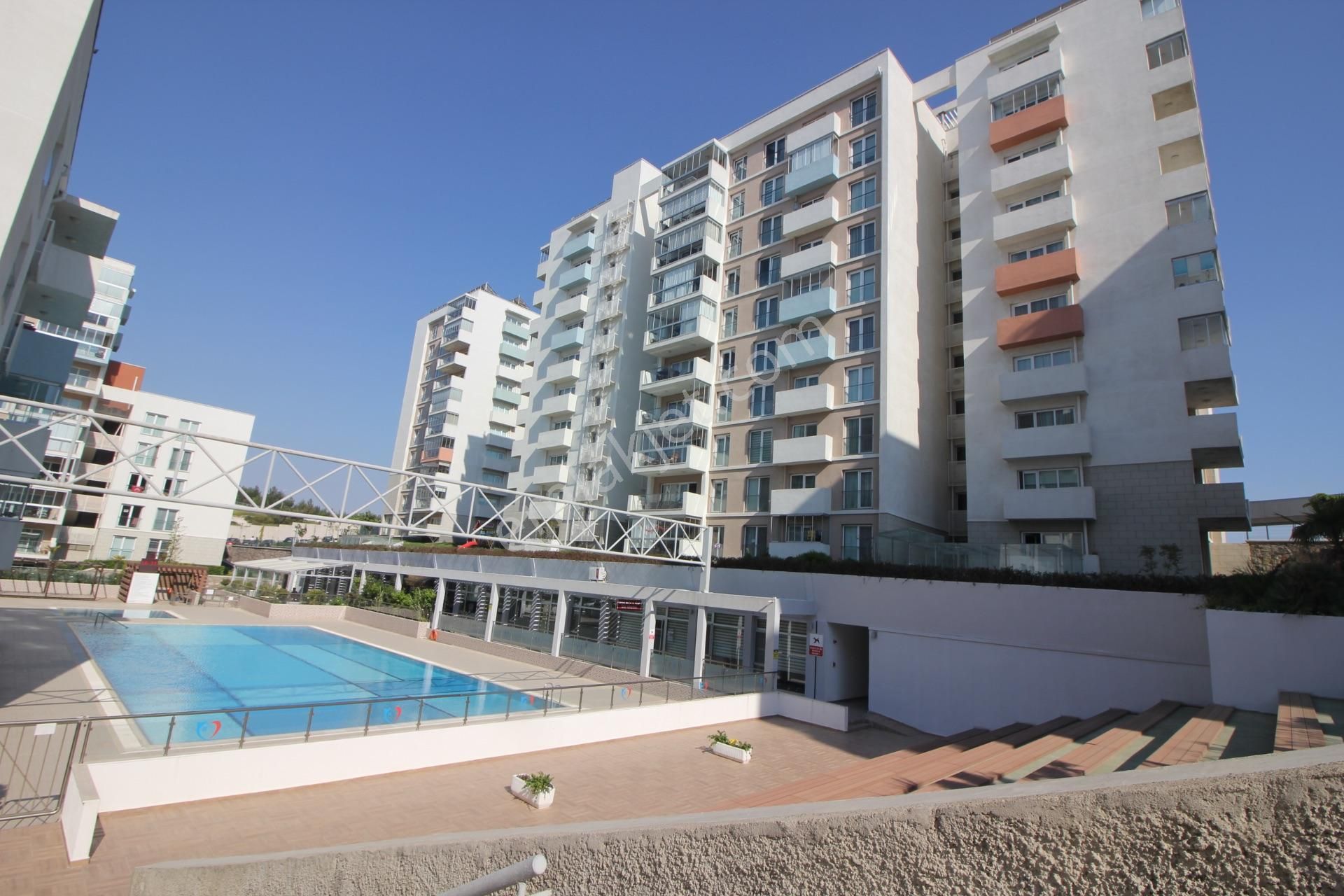 Oyak Buca 1.etap Kiralık 3+1 Daire Remax Model Küçükerol