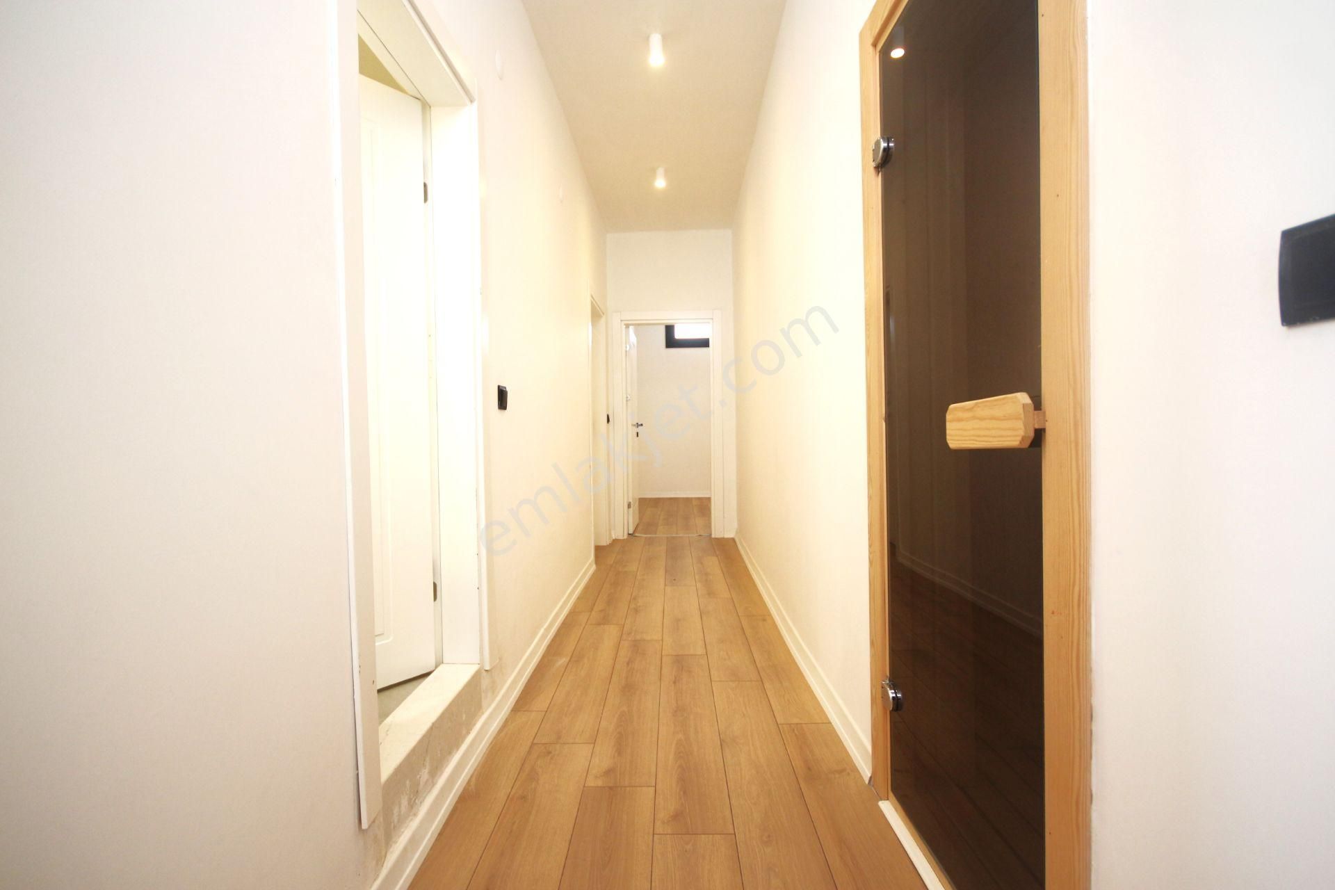 Güre'de Aygül'den Sıfır Tam Bağımsız Havuzlu,saunalı,şömineli Ultra Lüks 4+1 Satılık Müstakil Villa - Görsel 23