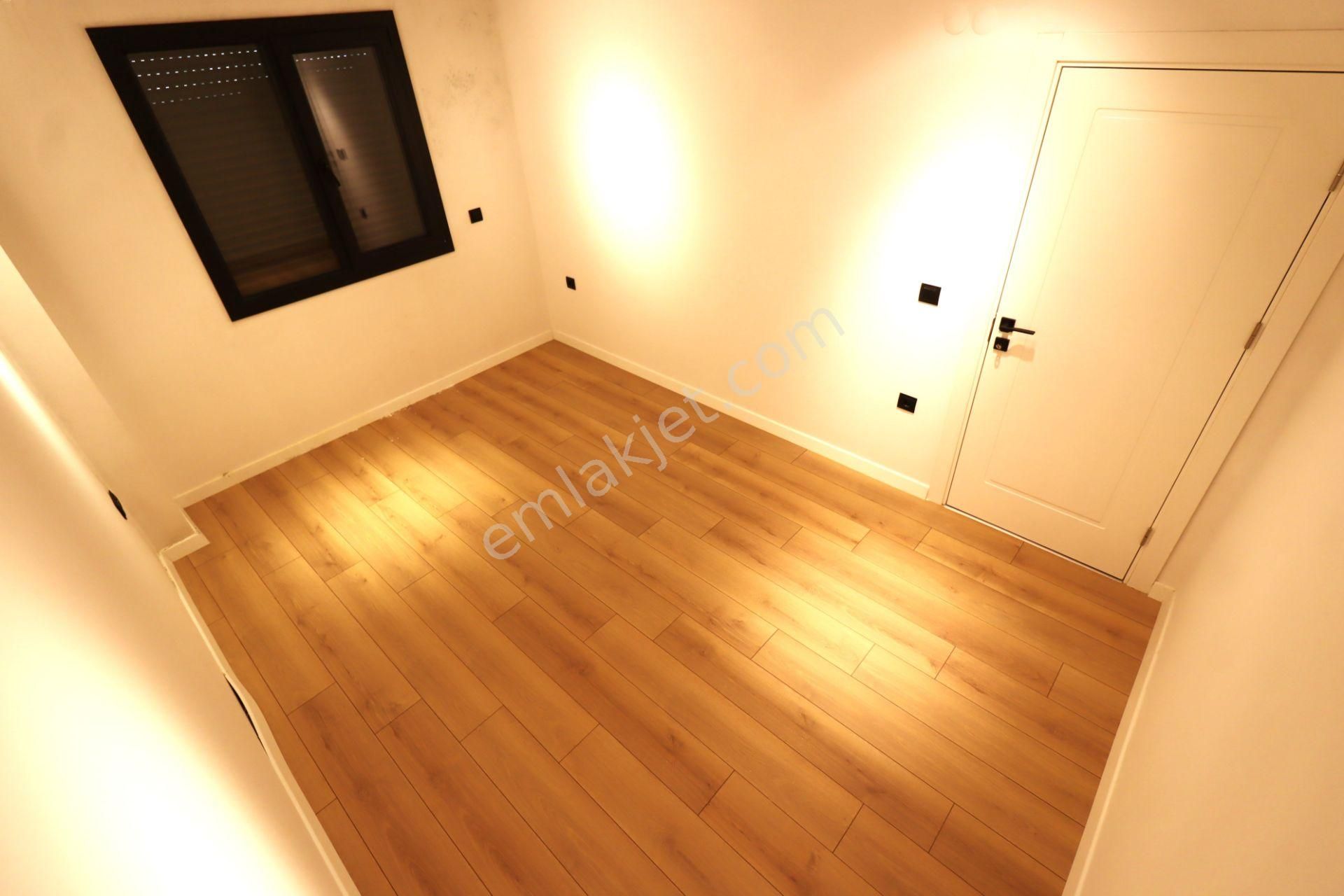 Güre'de Aygül'den Sıfır Tam Bağımsız Havuzlu,saunalı,şömineli Ultra Lüks 4+1 Satılık Müstakil Villa - Görsel 19