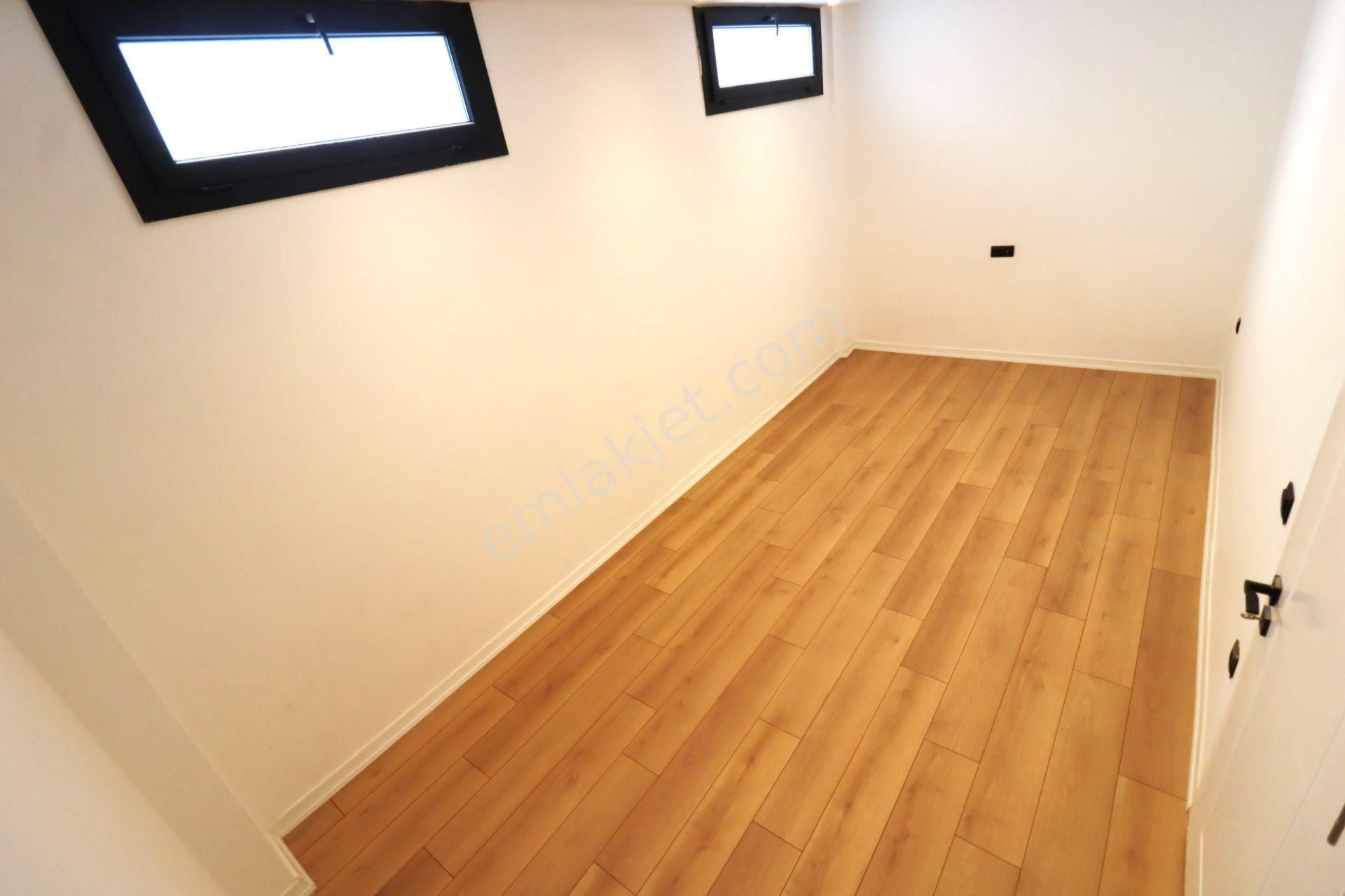 Güre'de Aygül'den Sıfır Tam Bağımsız Havuzlu,saunalı,şömineli Ultra Lüks 4+1 Satılık Müstakil Villa - Görsel 24