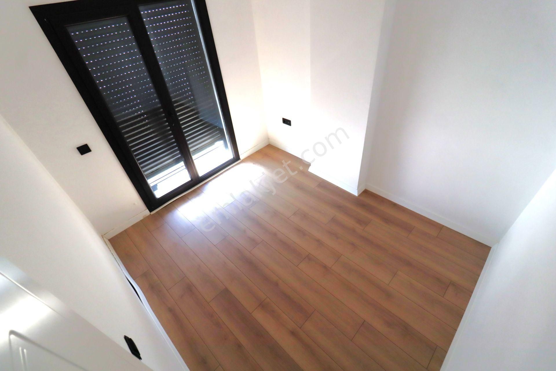 Güre'de Aygül'den Sıfır Tam Bağımsız Havuzlu,saunalı,şömineli Ultra Lüks 4+1 Satılık Müstakil Villa - Görsel 16