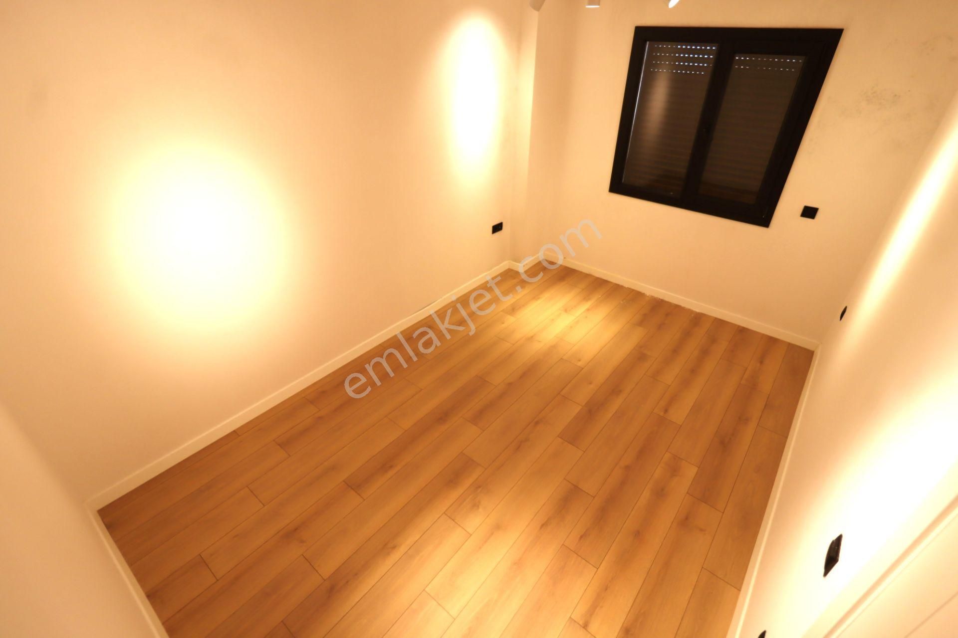 Güre'de Aygül'den Sıfır Tam Bağımsız Havuzlu,saunalı,şömineli Ultra Lüks 4+1 Satılık Müstakil Villa - Görsel 21