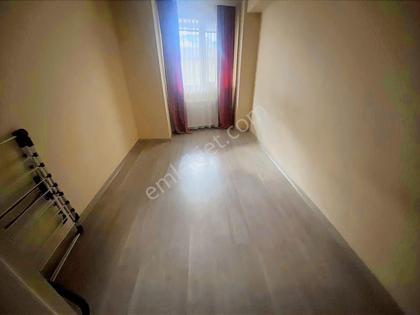Anka 'dan 1+1 Full Eşyalı Metroya 5 Dk Kiralık Giriş Kat. - Görsel 14