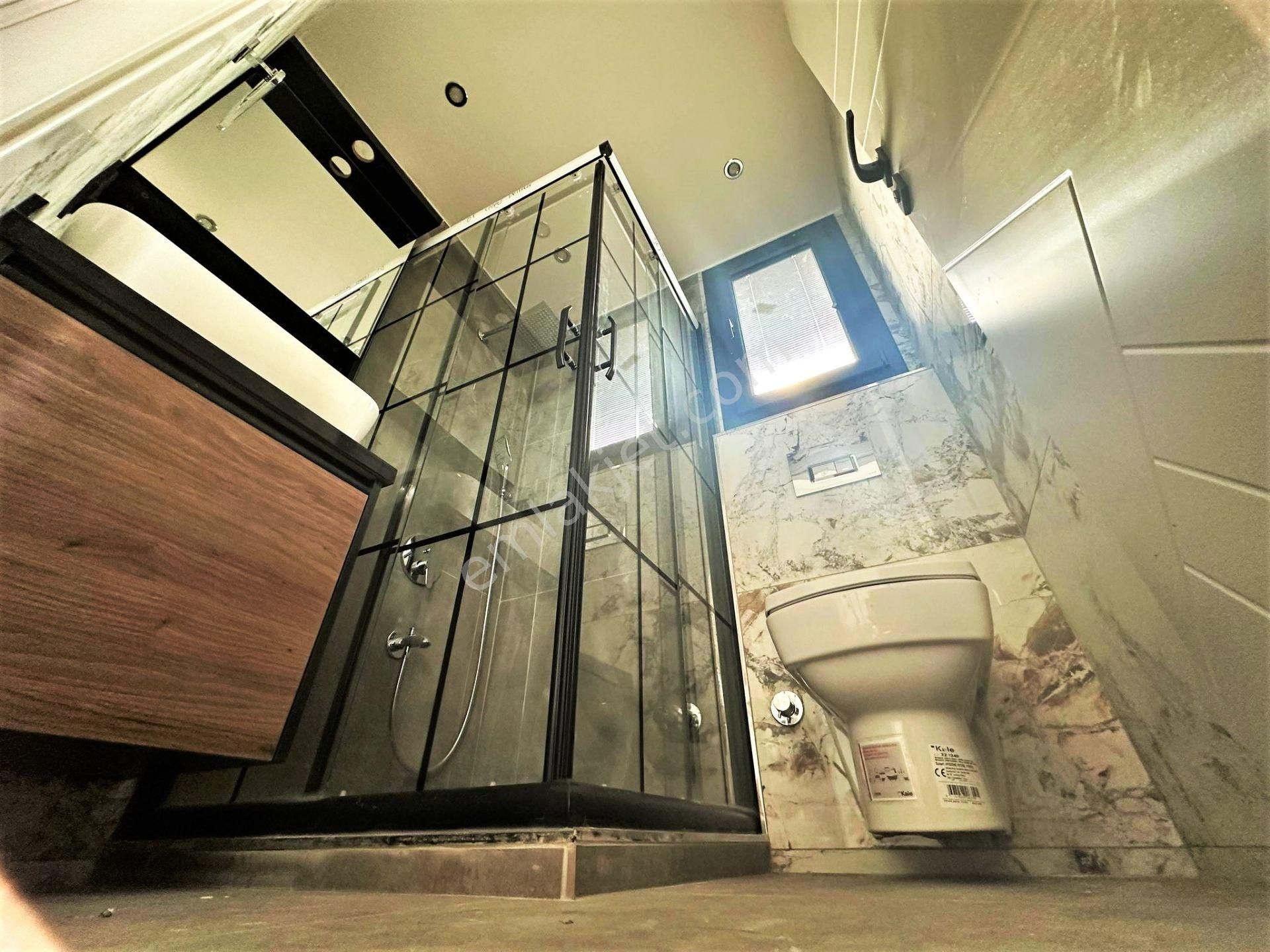 👉aygülden Burhaniye Pelitköy'de Denize 50 Mt Sıfır Site İçi Bitişik Nizam Lüks 3+1 Satılık Villalar - Görsel 31