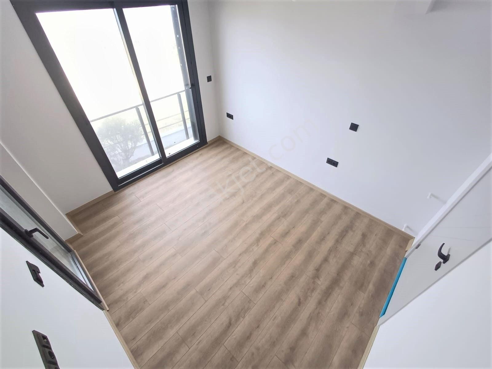 👉aygülden Burhaniye Pelitköy'de Denize 50 Mt Sıfır Site İçi Bitişik Nizam Lüks 3+1 Satılık Villalar - Görsel 20