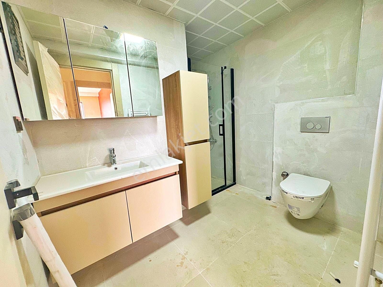 Yuvam'dan Site'de Mega Genişlik'te Ultra Lüks 4.5+1 Daire!!!! - Görsel 26