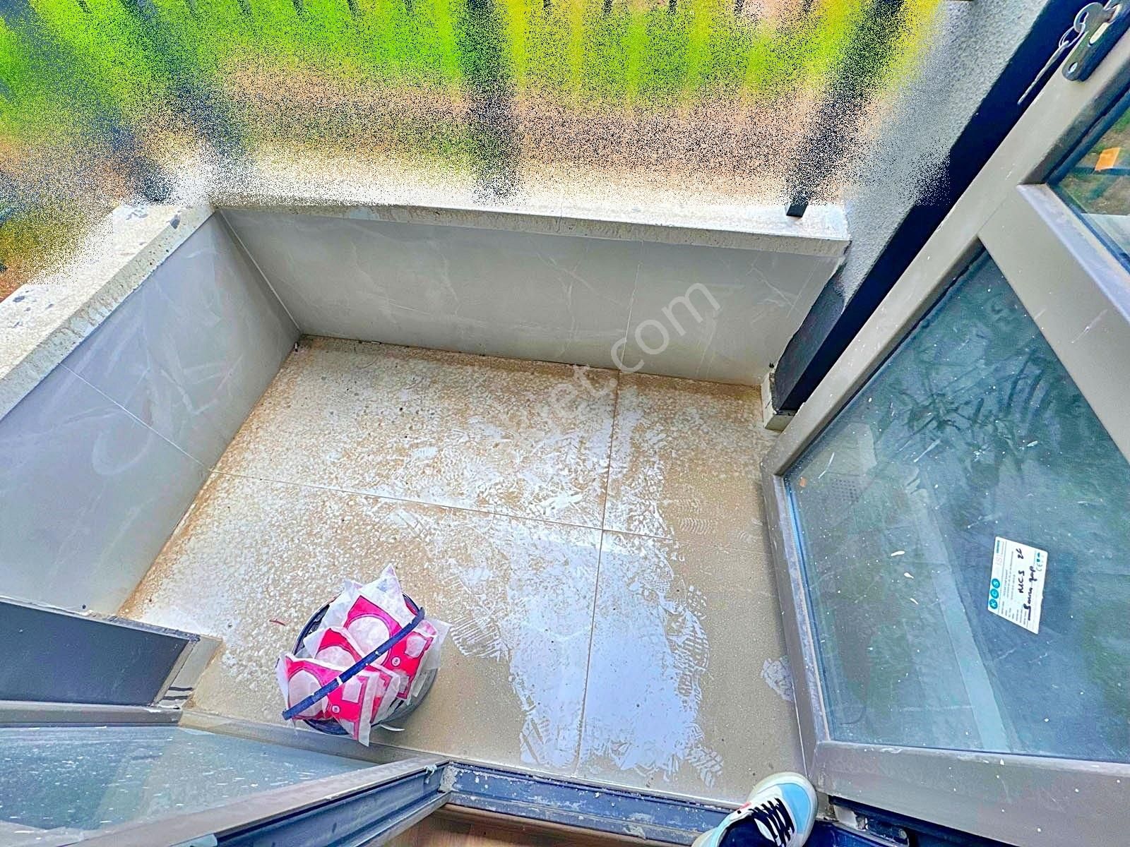 Yuvam'dan Site'de Mega Genişlik'te Ultra Lüks 4.5+1 Daire!!!! - Görsel 29