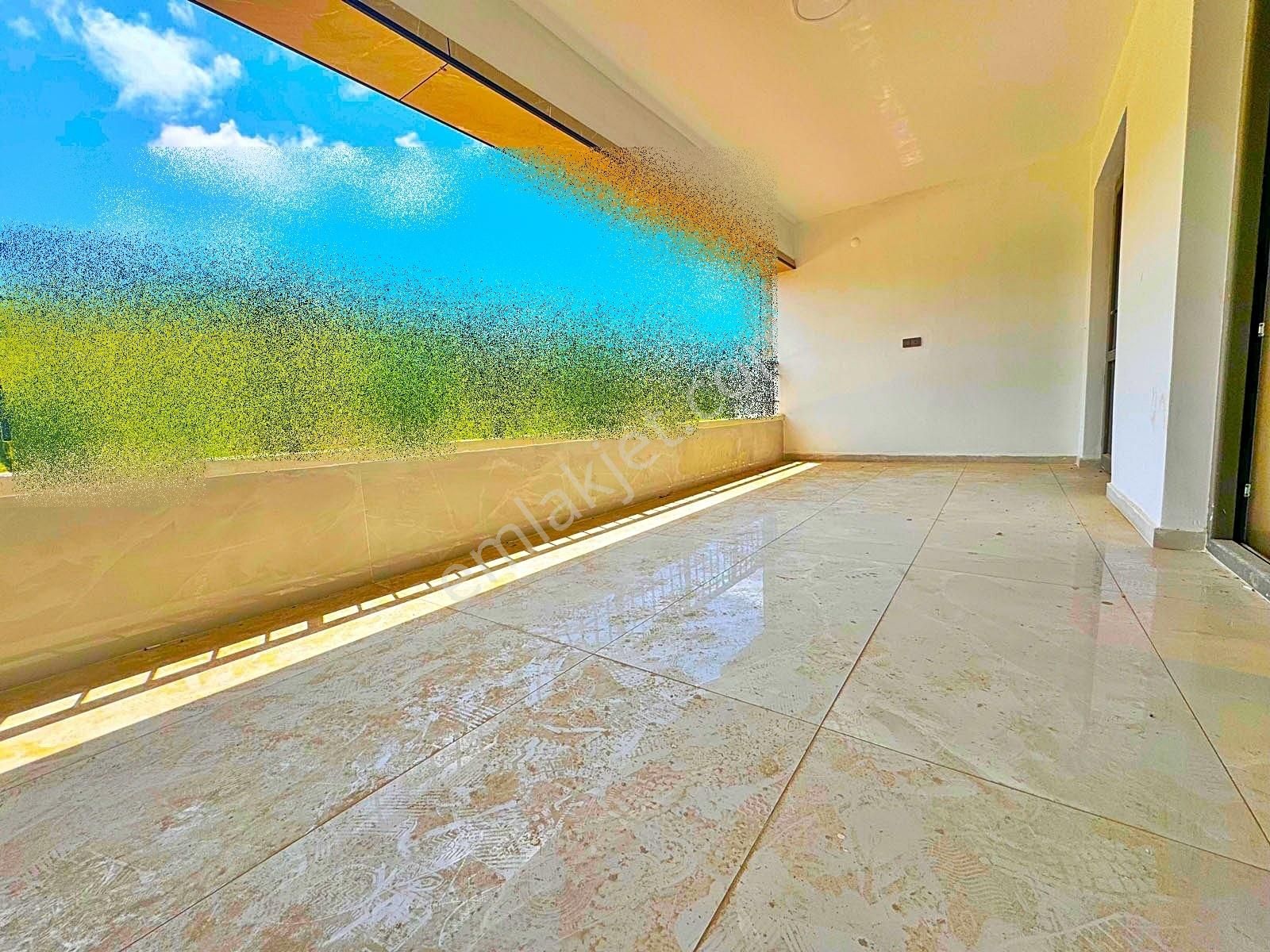 Yuvam'dan Site'de Mega Genişlik'te Ultra Lüks 4.5+1 Daire!!!! - Görsel 31