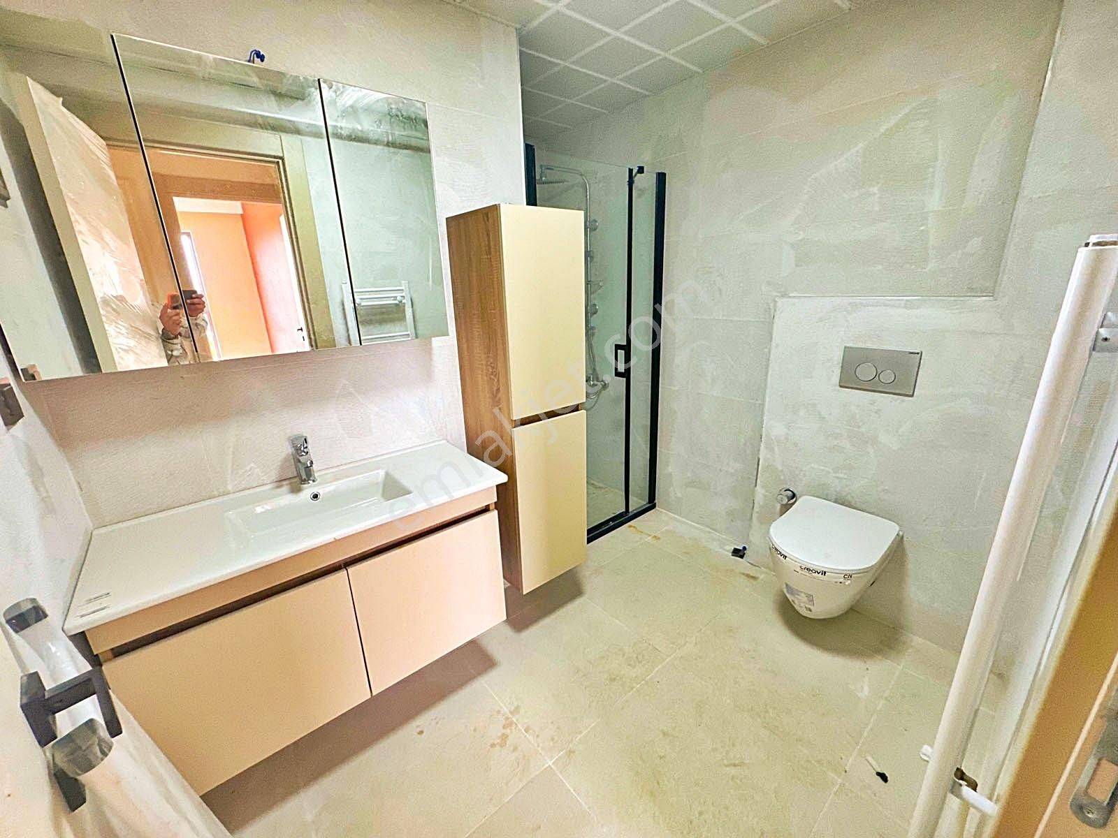 Yuvam'dan Site'de Mega Genişlik'te Ultra Lüks 4.5+1 Daire!!!! - Görsel 25