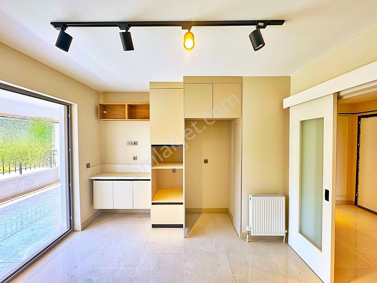 Yuvam'dan Site'de Mega Genişlik'te Ultra Lüks 4.5+1 Daire!!!! - Görsel 8