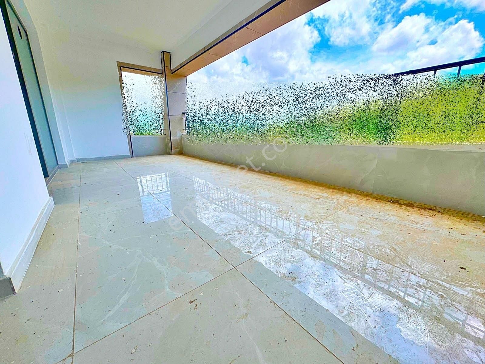 Yuvam'dan Site'de Mega Genişlik'te Ultra Lüks 4.5+1 Daire!!!! - Görsel 30