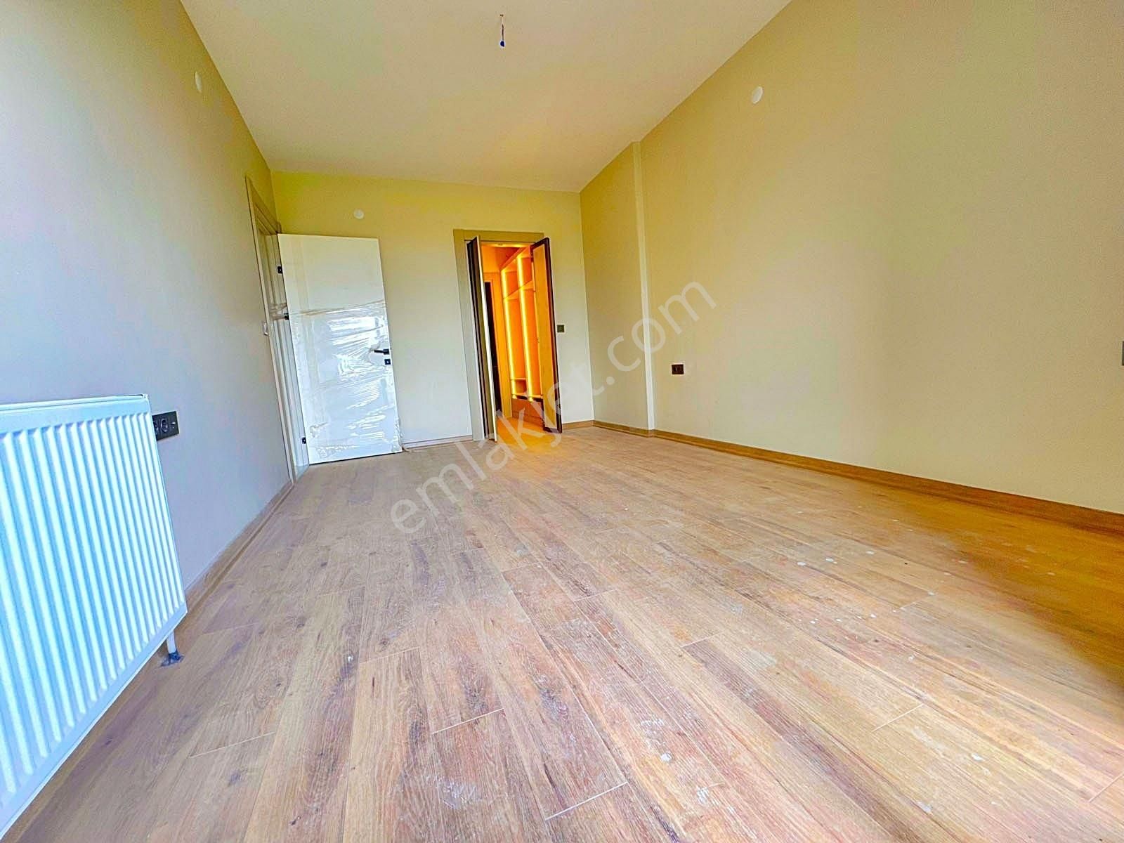 Yuvam'dan Site'de Mega Genişlik'te Ultra Lüks 4.5+1 Daire!!!! - Görsel 21