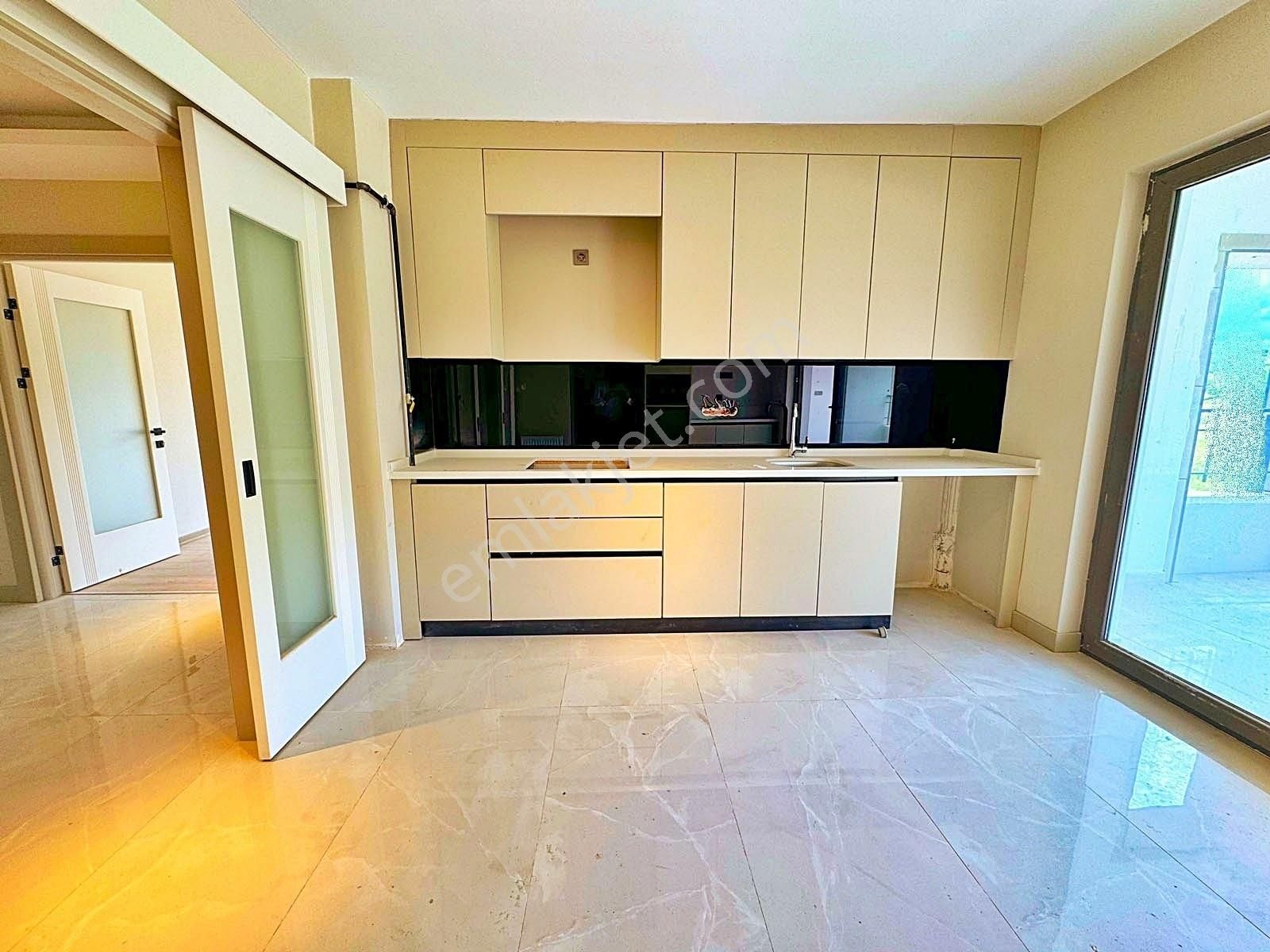 Yuvam'dan Site'de Mega Genişlik'te Ultra Lüks 4.5+1 Daire!!!! - Görsel 3