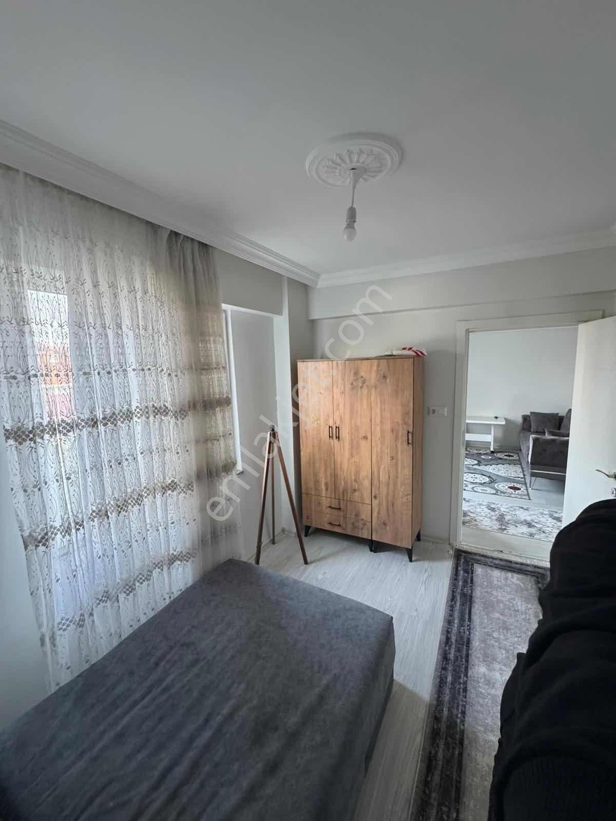 Yön Group'tan Eşyalı Satılık 1+1 Daire - Görsel 4
