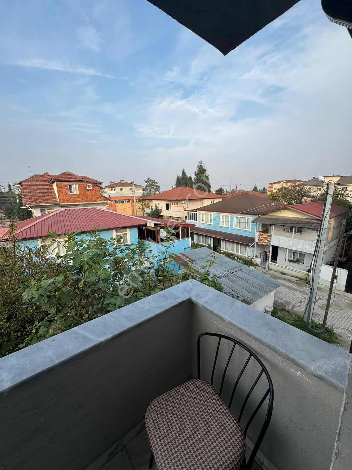 Yön Group'tan Eşyalı Satılık 1+1 Daire - Görsel 10
