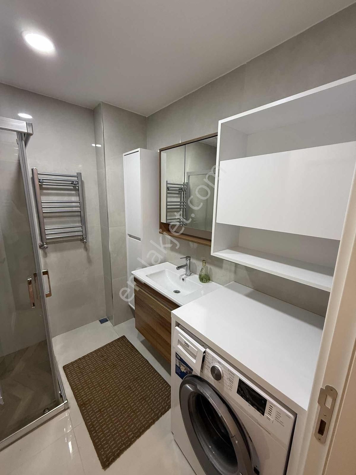 Maltepe Zümrütevler De Metro Ya Komşu Kiralık Eşyalı 3+1 - Görsel 3