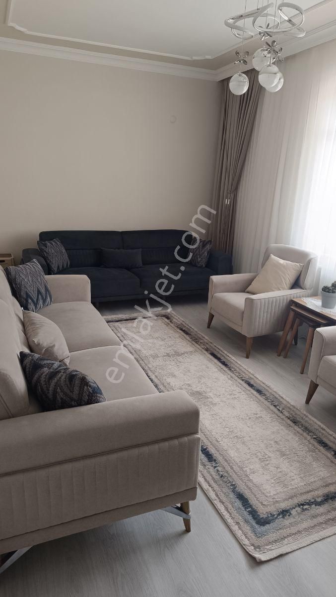 Körfez Hacıosman'da 239 M² 2 Katlı Satılıkmüstakil Bahçeli Ev - Görsel 27