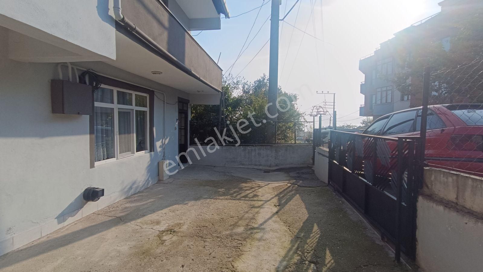 Körfez Hacıosman'da 239 M² 2 Katlı Satılıkmüstakil Bahçeli Ev - Görsel 8