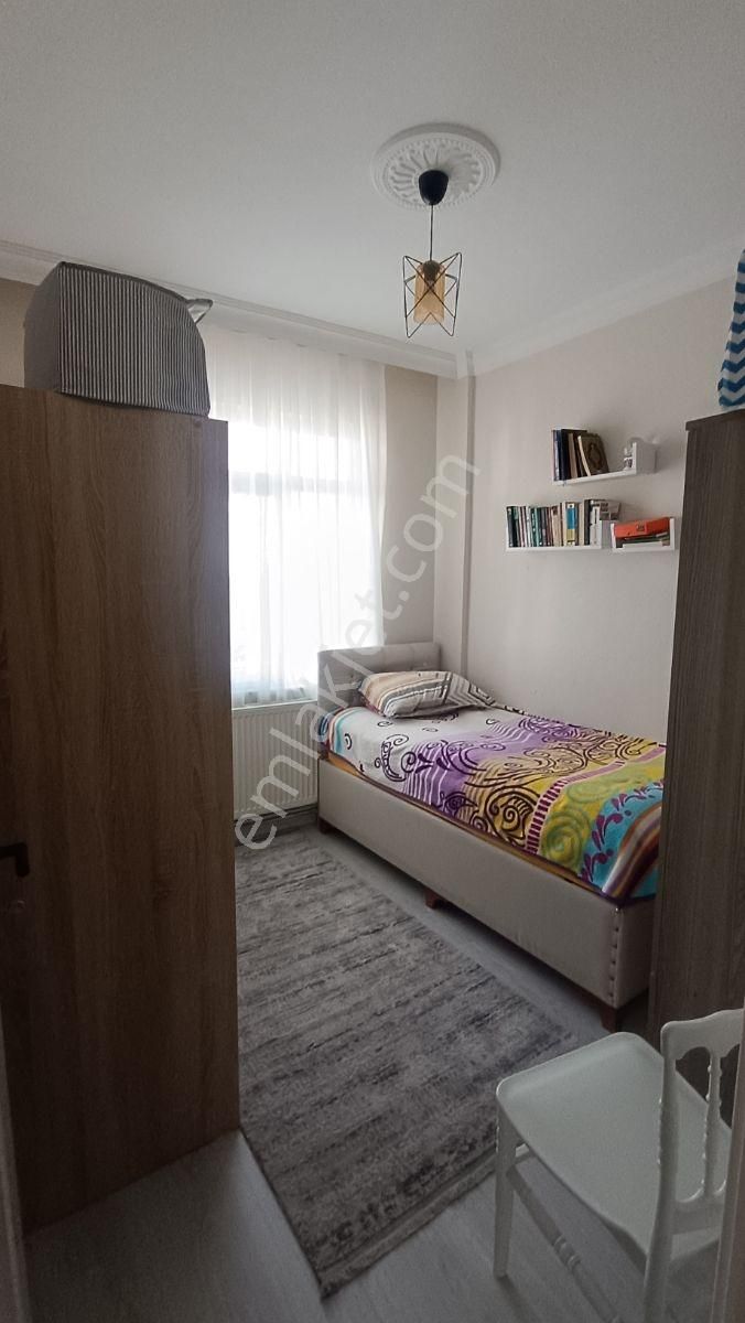 Körfez Hacıosman'da 239 M² 2 Katlı Satılıkmüstakil Bahçeli Ev - Görsel 31