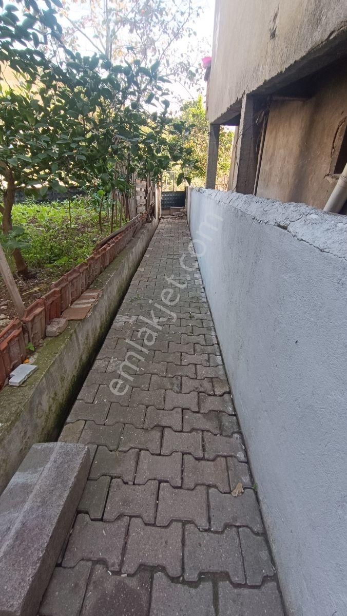 Körfez Hacıosman'da 239 M² 2 Katlı Satılıkmüstakil Bahçeli Ev - Görsel 35