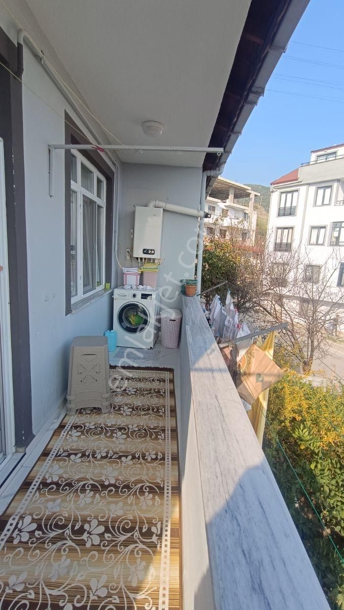 Körfez Hacıosman'da 239 M² 2 Katlı Satılıkmüstakil Bahçeli Ev - Görsel 17