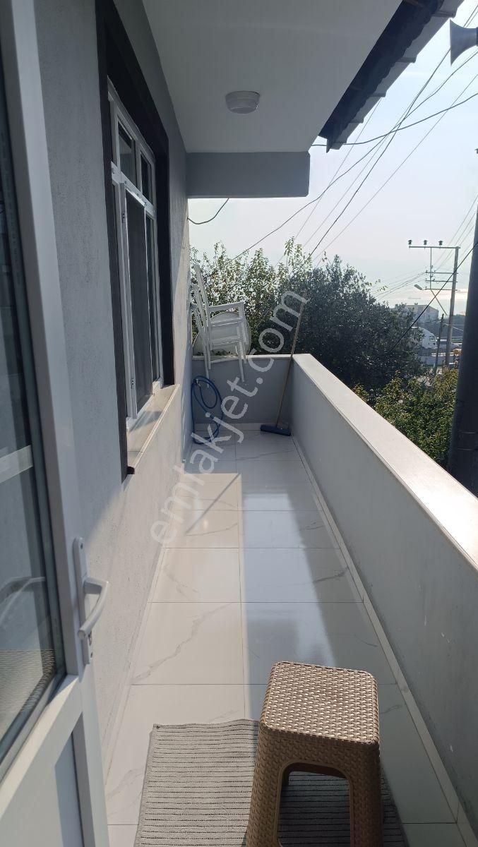 Körfez Hacıosman'da 239 M² 2 Katlı Satılıkmüstakil Bahçeli Ev - Görsel 19