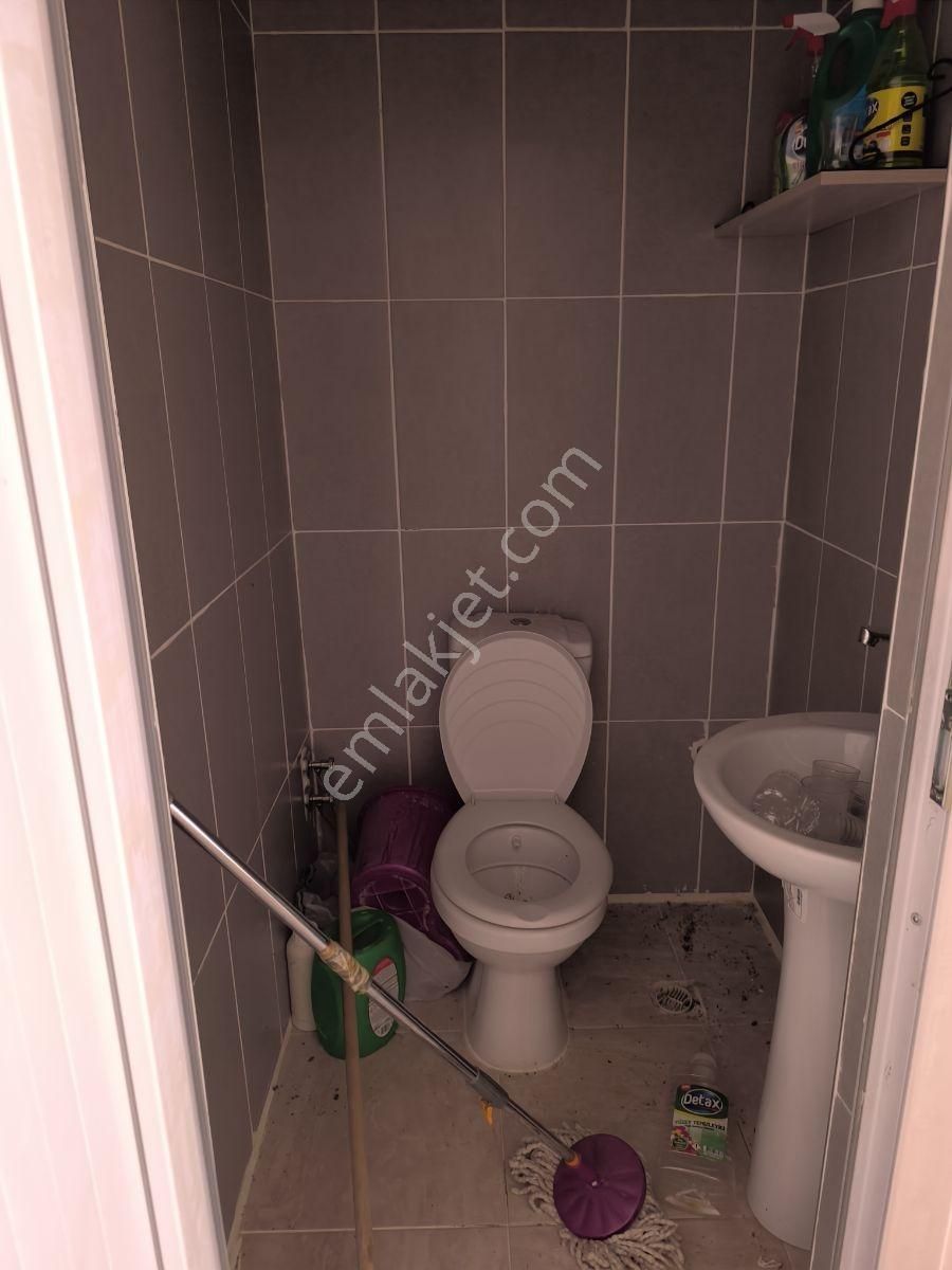 Manisa Yunusemre Muradiye 2 Yıllık 58 M2 Wc'li Dükkan 1.850.000 - Görsel 19