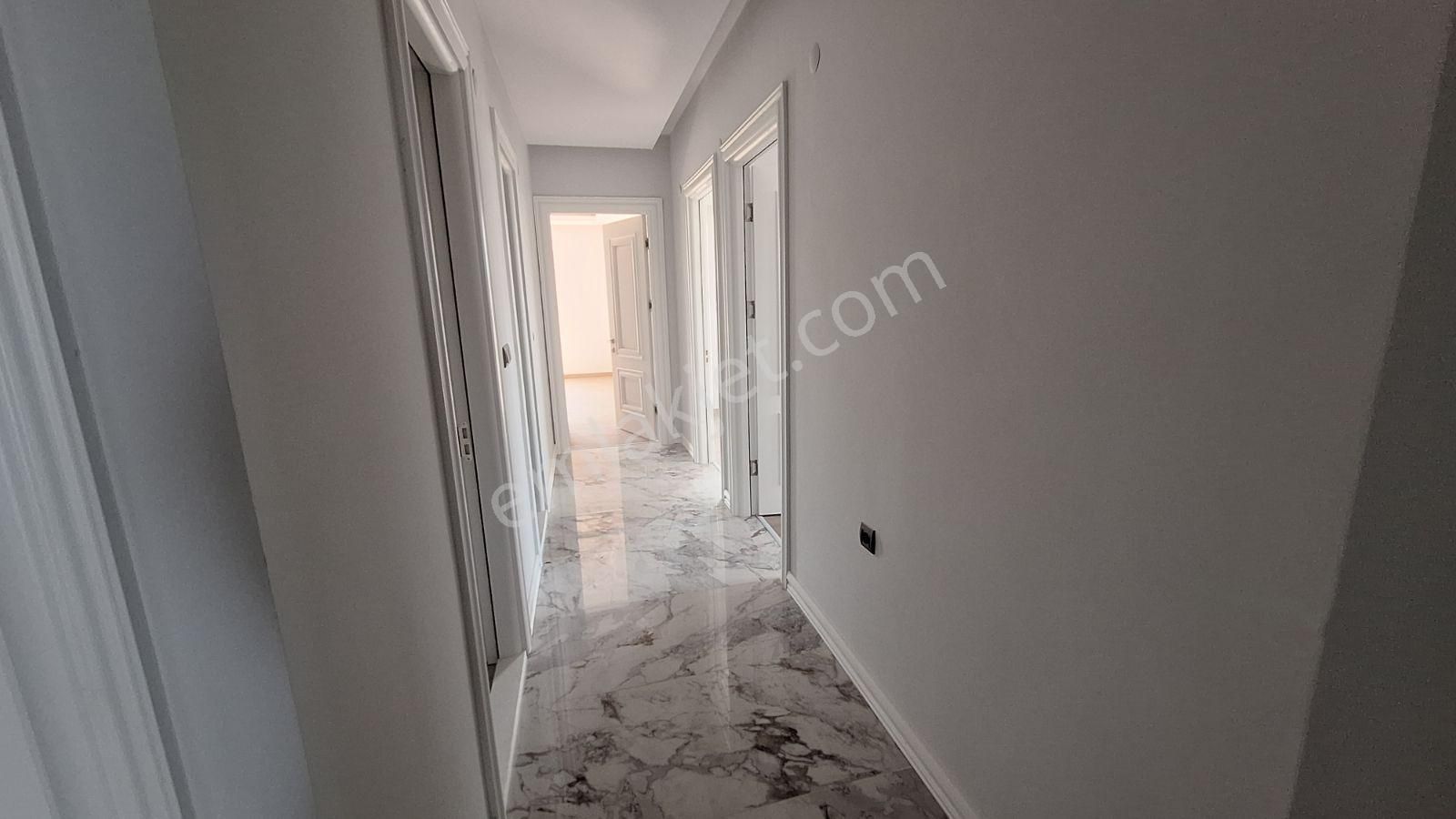 Buyukoyumcada Havuzlu Sıtede Satılık Lüks Daireler - Görsel 7