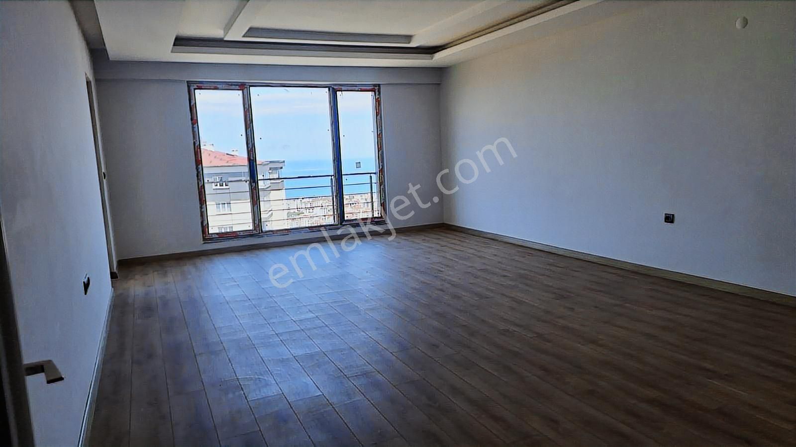 Buyukoyumcada Havuzlu Sıtede Satılık Lüks Daireler - Görsel 9