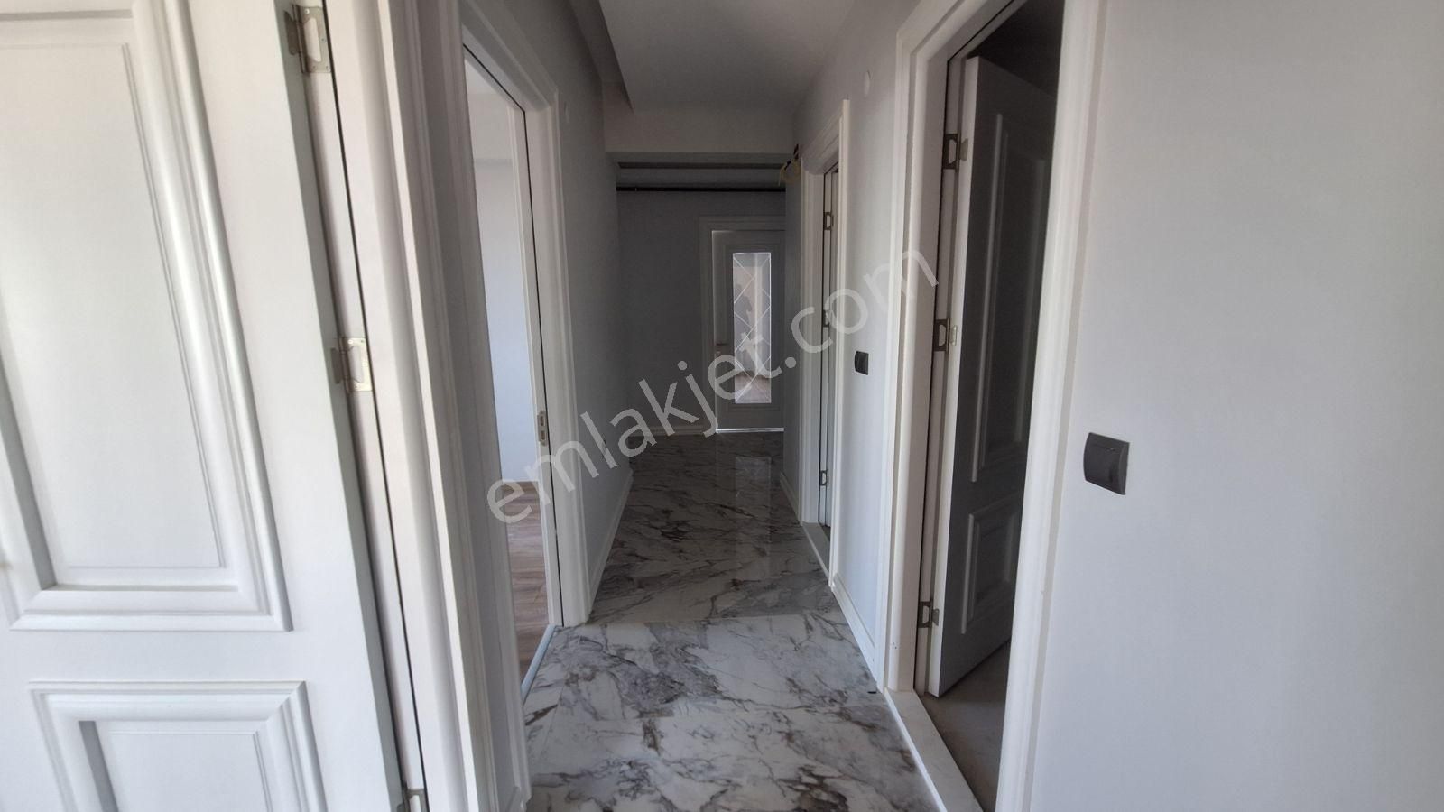 Buyukoyumcada Havuzlu Sıtede Satılık Lüks Daireler - Görsel 5