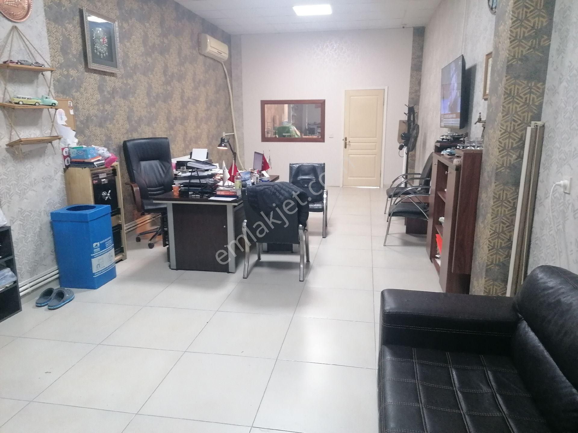 Kiralık 100 M2 Dükkan - Görsel 13