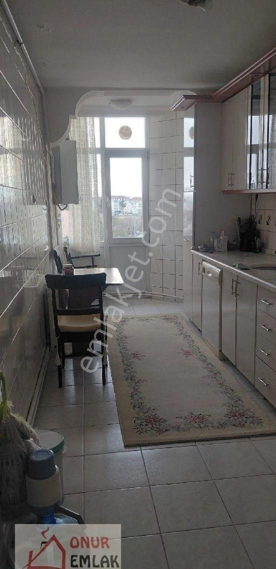 Batıkentte Metroda Satılık Daire - Görsel 4