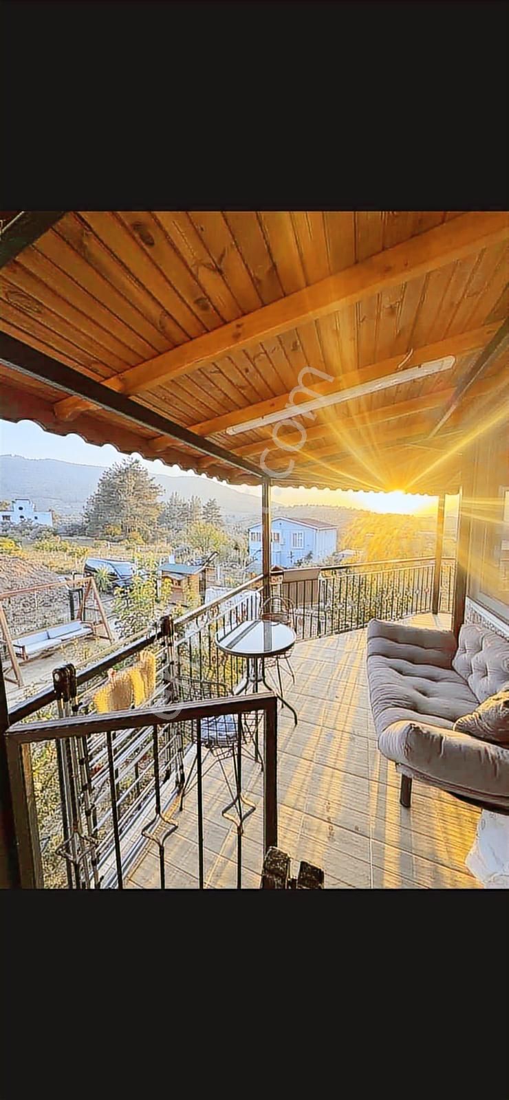 Huzurlu Bir Yaşam - Görsel 27