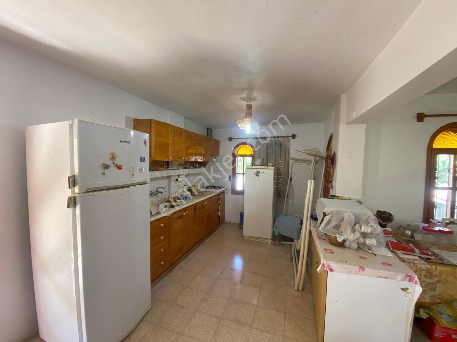 Borsem'den Dikili Salihleraltı'nda Satılık Dubleks Villa - Görsel 18