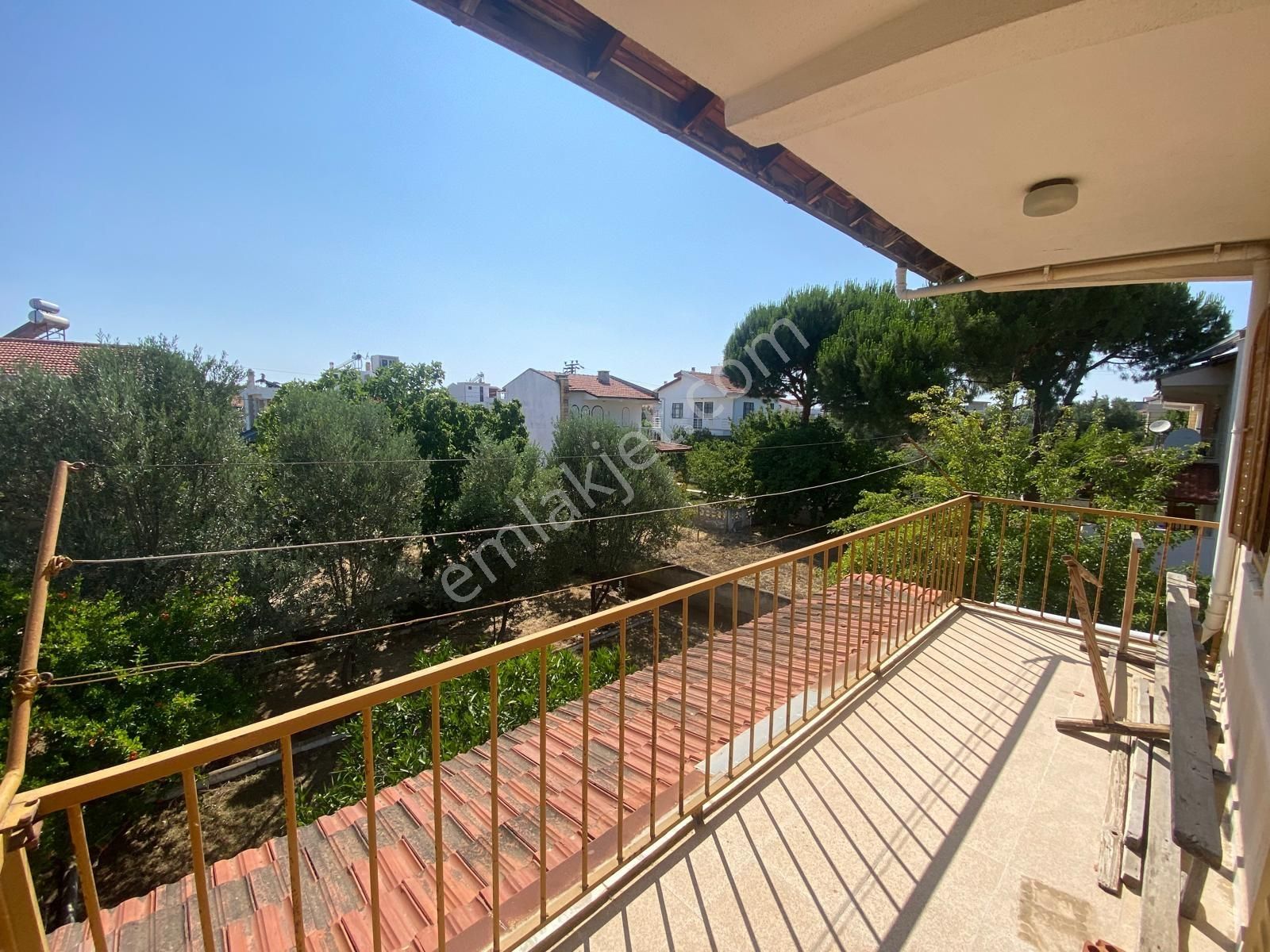 Borsem'den Dikili Salihleraltı'nda Satılık Dubleks Villa - Görsel 5