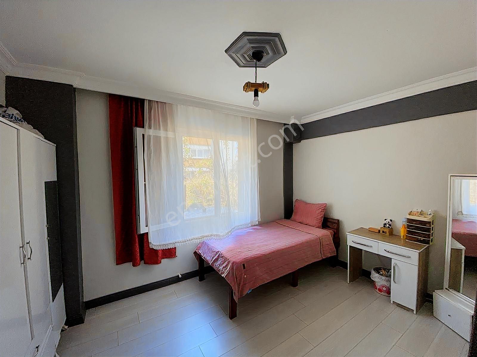 Borsem-dikili Gazipaşa'da Denize 200 M Satılık Bahçe Katı Daire - Görsel 7