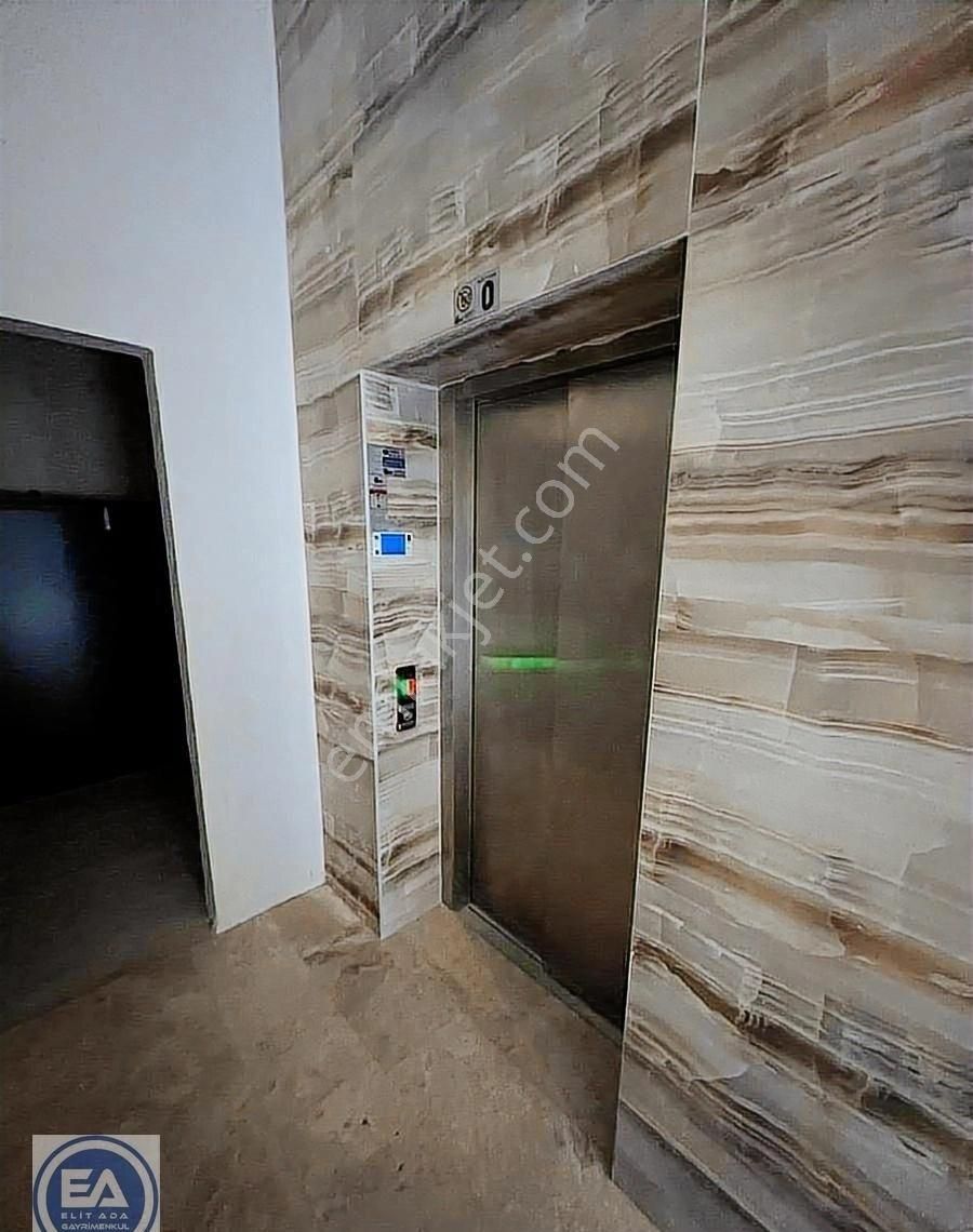 Kuşadası Davutlar Bölgesinde Ful Eşyalı Satılık Daire - Görsel 21