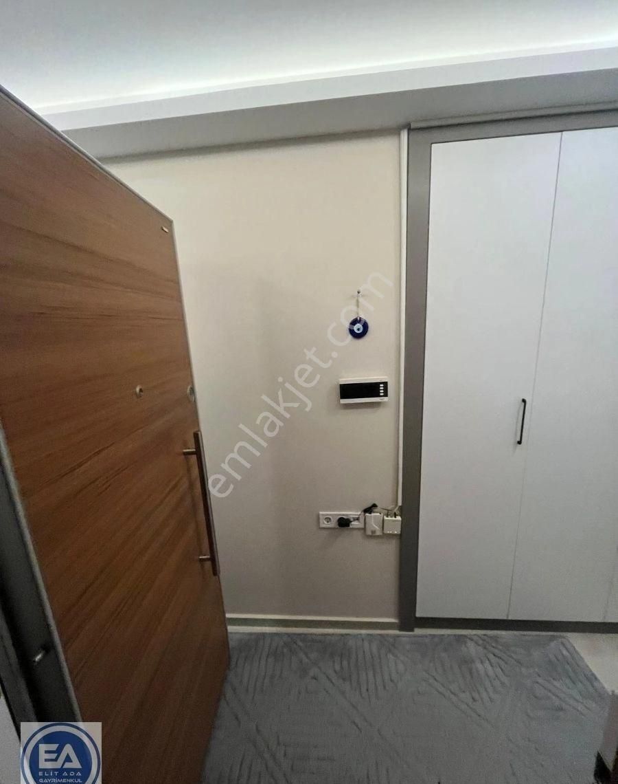 Kuşadası Davutlar Bölgesinde Ful Eşyalı Satılık Daire - Görsel 32