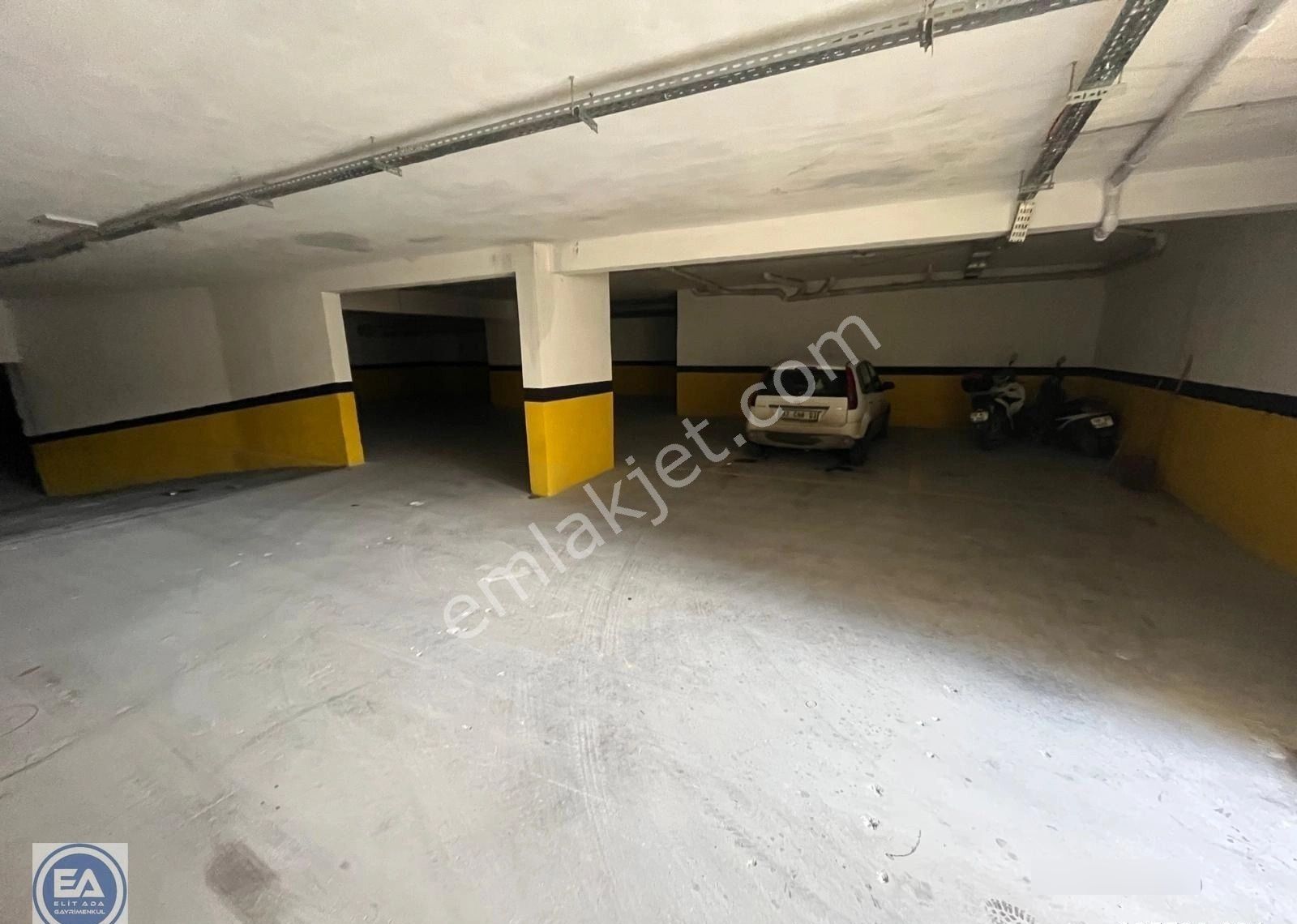 Kuşadası Davutlar Bölgesinde Ful Eşyalı Satılık Daire - Görsel 29