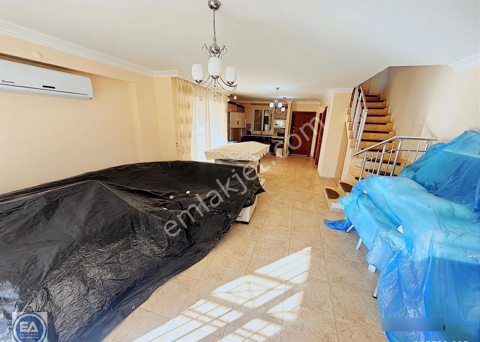 Kuşadası Karaova Bölgesinde Satılık Yazlık - Görsel 31