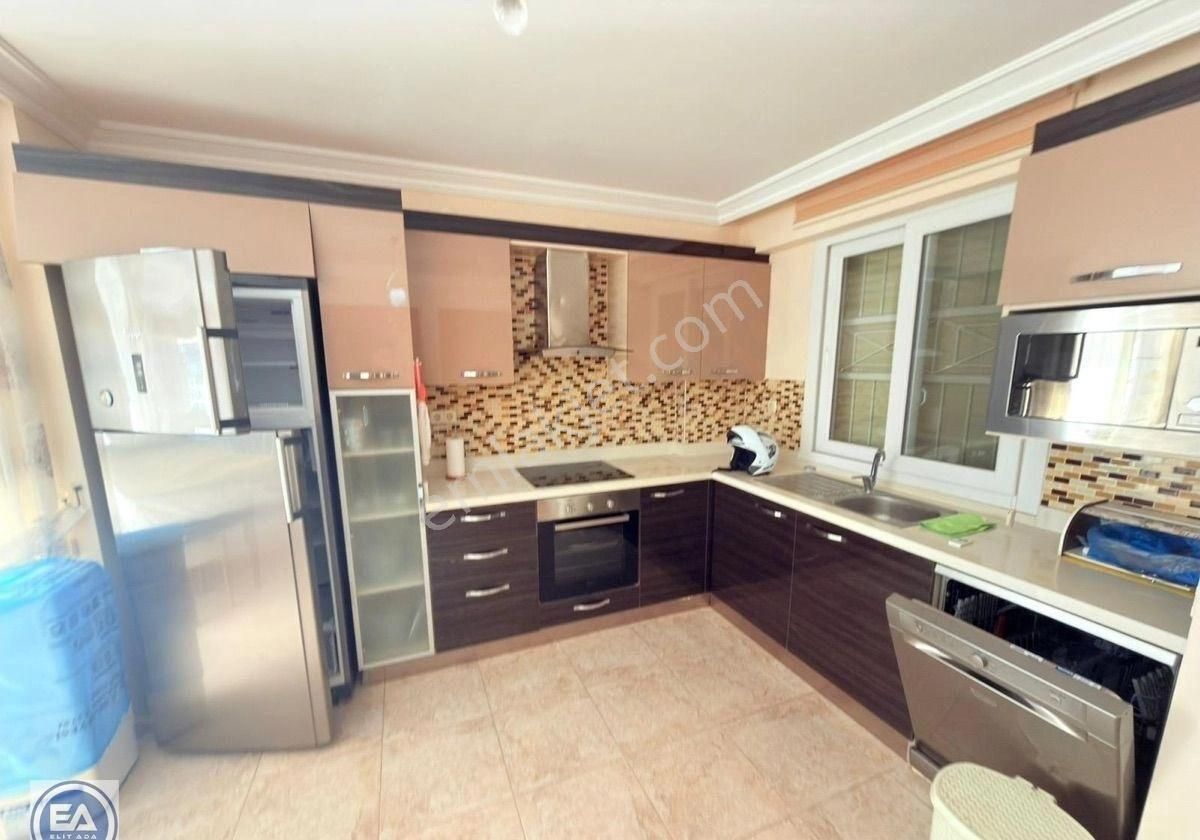 Kuşadası Karaova Bölgesinde Havuzlu Site İçerisinde 3+1 Yazlık - Görsel 20